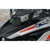 Bico de pato - TRK 502X Look (bicolor)