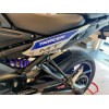 Decoração Yamaha Tracer 900