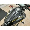 Decoração de depósito Yamaha MT07 2014-2017