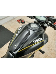 Decoração de depósito Yamaha MT07 2014-2017