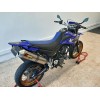 Kit gráfico para Yamaha XT660