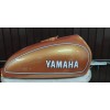 Autocolantes Yamaha Enduro DT250 DT360 1973 1974