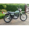 Autocolantes Yamaha Enduro DT250 DT360 1973 1974