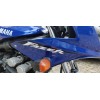 Autocolantes Yamaha FZS 600 Fazer 2002-04