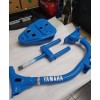 Autocolantes Yamaha MA-50 / QT-50 1979-1992