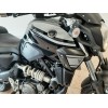 Autocolantes Yamaha MT-03 2005-06
