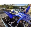 Autocolantes OEM Yamaha Raptor 2005
