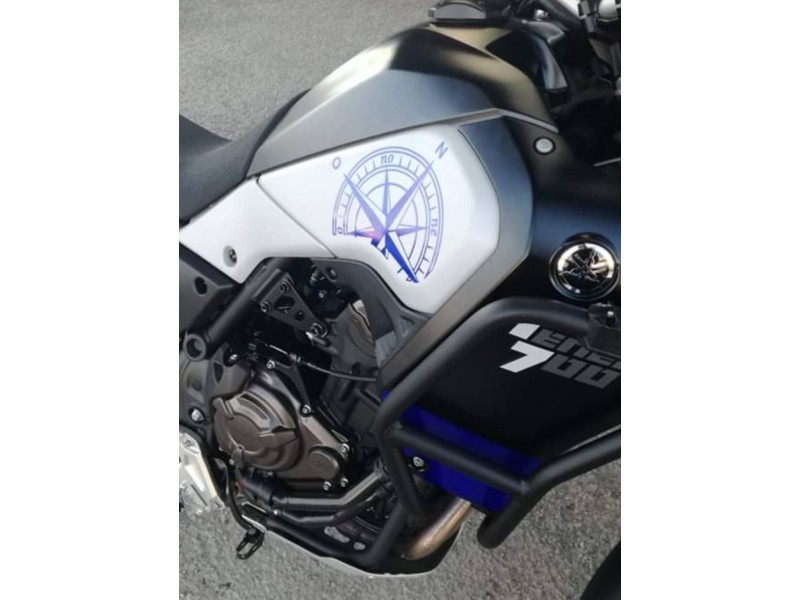 Autocolantes Teneré 700 2019-