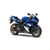 Yamaha YZF R1 - (2007 e 2008) autocolantes laterais