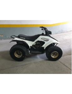 Autocolantes para Yamaha Breeze