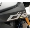 Yamaha MT09 SP 
