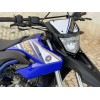 Yamaha WR125 - 2009 a 2017