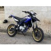 Yamaha WR125 - 2009 a 2017