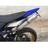 Yamaha WR125 - 2009 a 2017