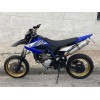 Yamaha WR125 - 2009 a 2017