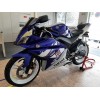 Yamaha YZF R125 