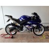 Yamaha YZF R125 