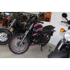 Decoração de carenagens para Keeway RKS