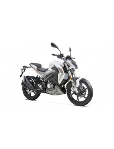 Decoração Keeway RKF