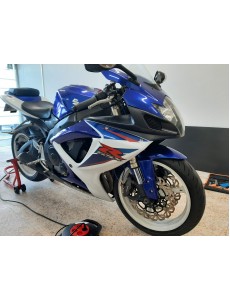 Suzuki GSXR 600 K7