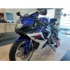 Suzuki GSXR 600 K7